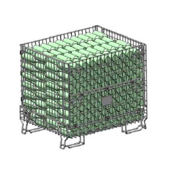 CONTENITORE - Image 2
