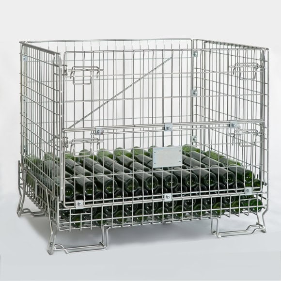 CONTAINER
