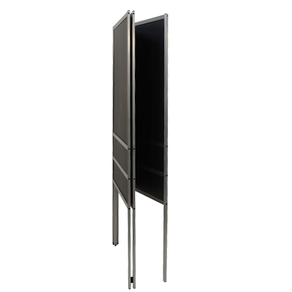 CABINA ELETTORALE POLIVALENTE PREMIUM - Image 3