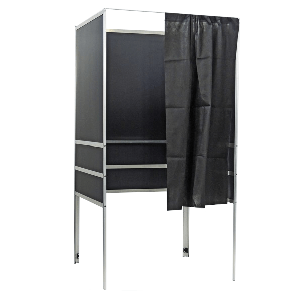 CABINA ELETTORALE POLIVALENTE PREMIUM - Image 2