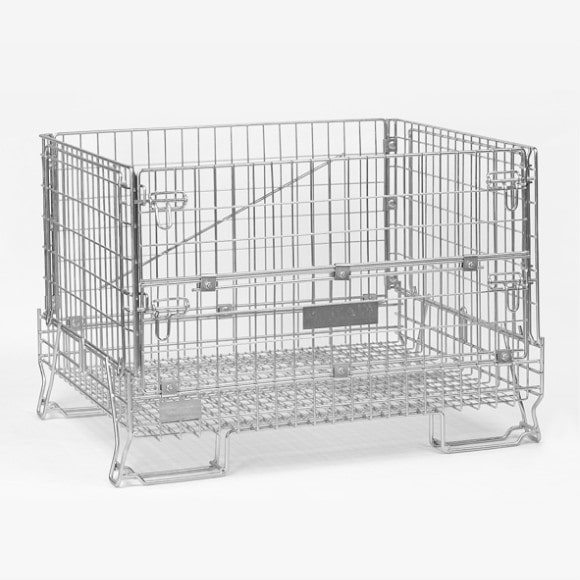 CONTAINER