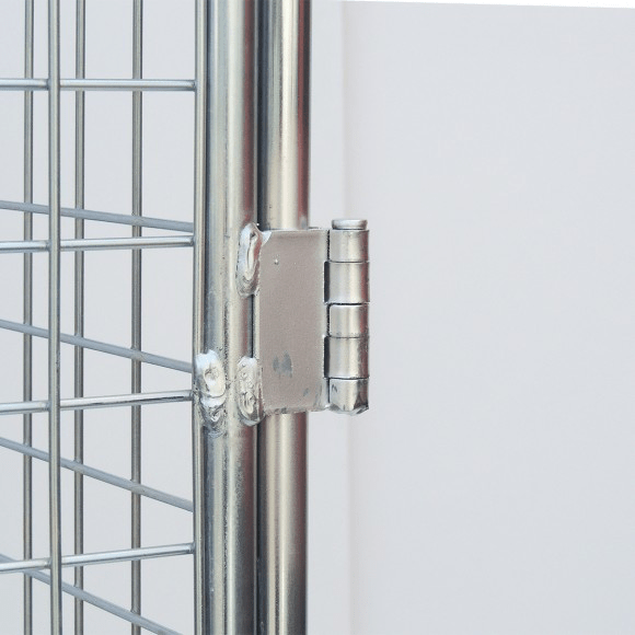 ROLL CONTAINER SECURITY - immagine 2