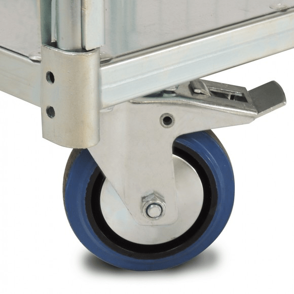 ROLLCONTAINER LAVANDERIA MULTIFUNZIONE - Image 2