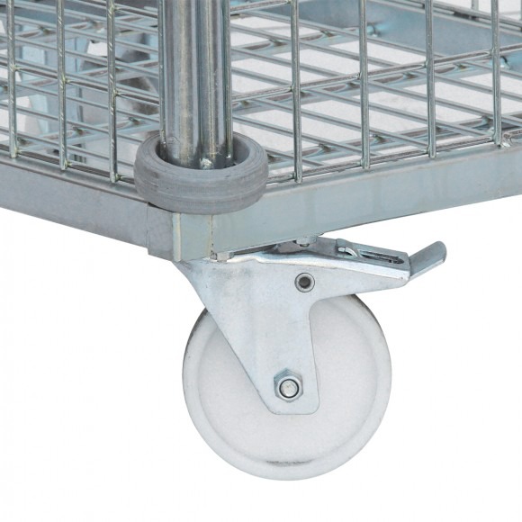 ROLLCONTAINER LAVANDERIA - Image 3