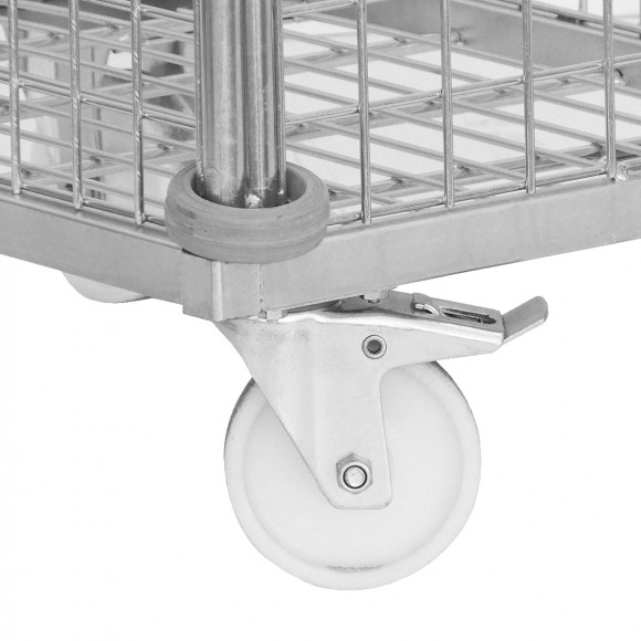 ROLLCONTAINER LAVANDERIA - immagine 4