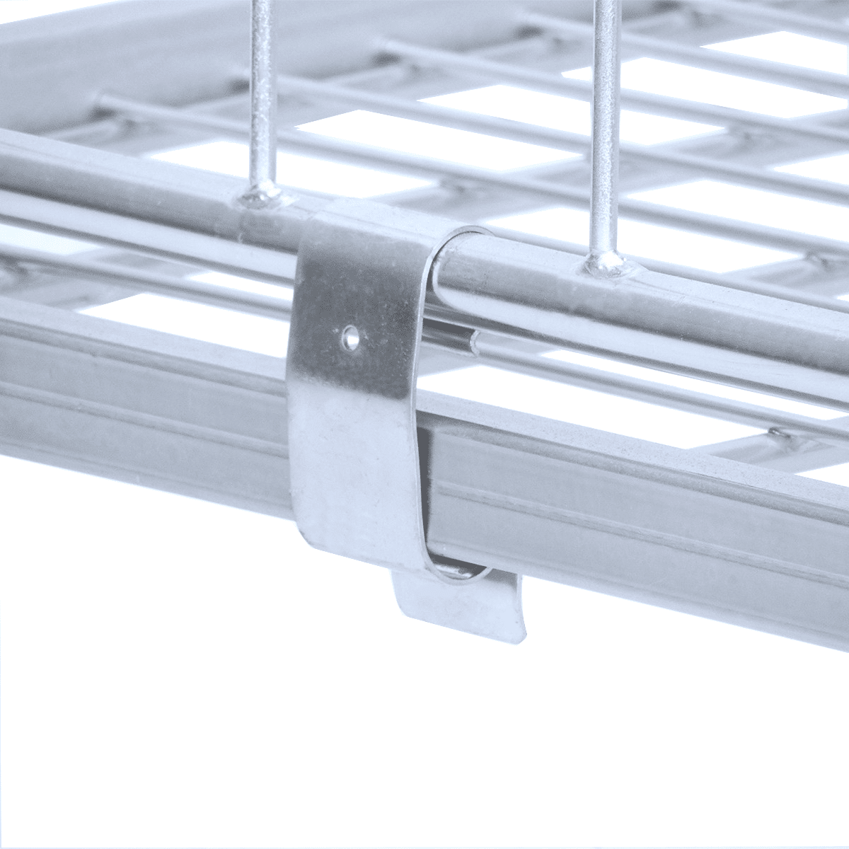 ROLL CONTAINER STANDARD A DUE SPONDE - immagine 5