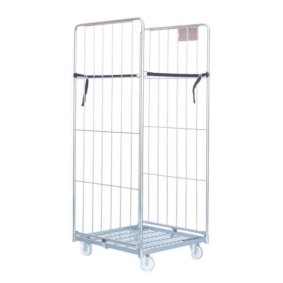 ROLL CONTAINER STANDARD A DUE SPONDE